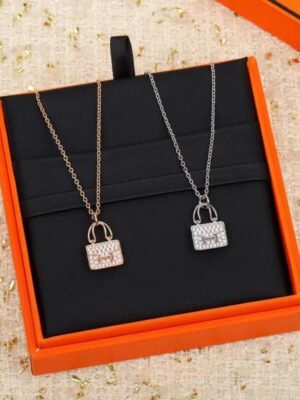 Bag Necklace JWLH0137