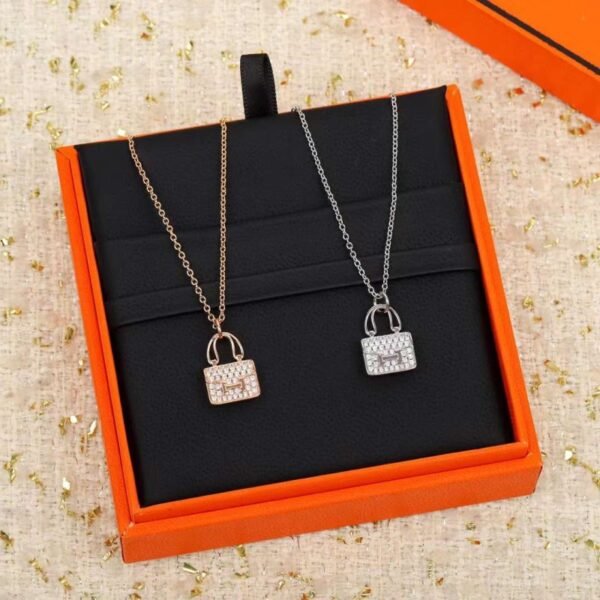 Bag Necklace JWLH0137
