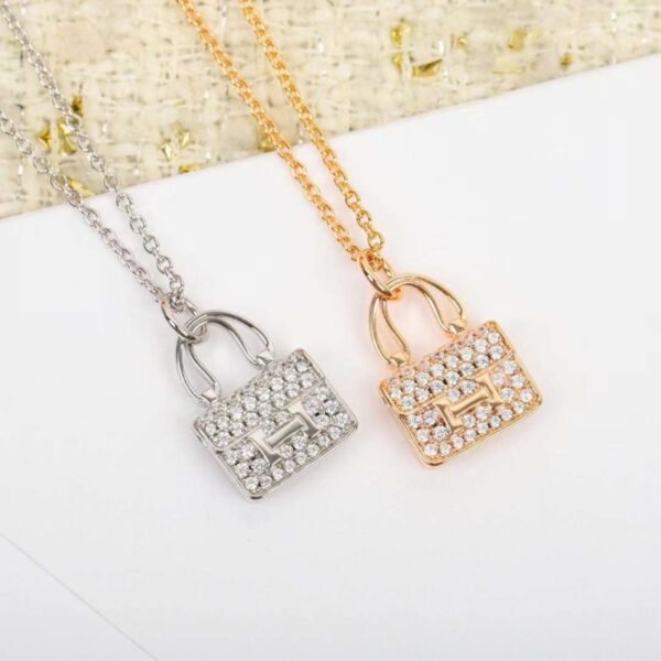 Bag Necklace JWLH0137