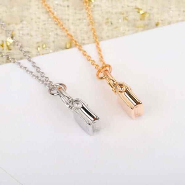 Bag Necklace JWLH0137