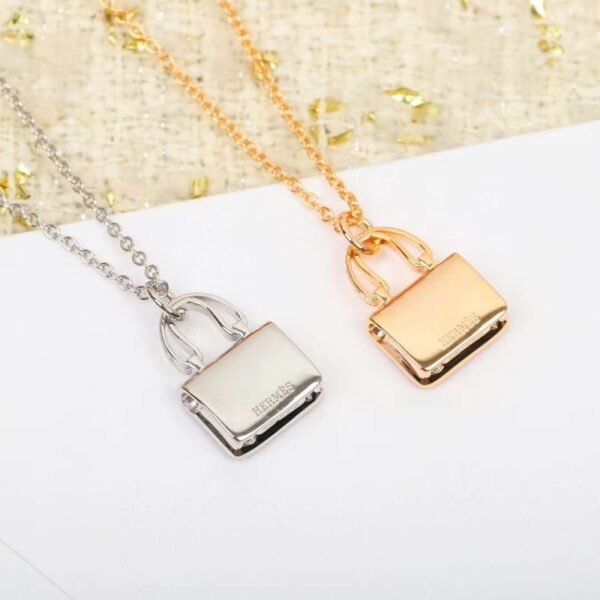 Bag Necklace JWLH0137