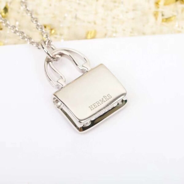 Bag Necklace JWLH0137