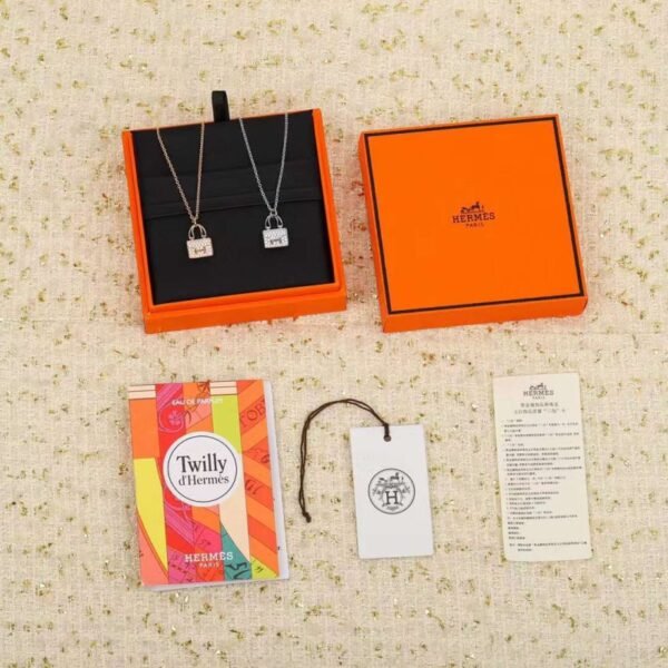 Bag Necklace JWLH0137