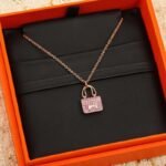 Bag Necklace JWLH0138
