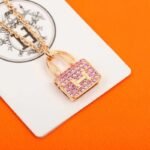 Bag Necklace JWLH0138