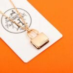 Bag Necklace JWLH0138