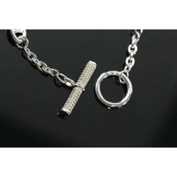 Farandole Pig Nose Bracelet JWLH0016