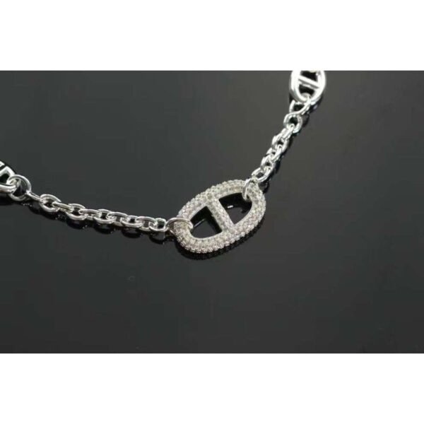 Farandole Pig Nose Bracelet JWLH0016