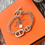 Farandole Pig Nose Bracelet JWLH0019