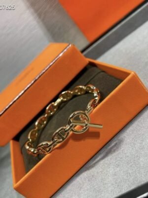 Farandole Pig Nose Bracelet JWLH0027