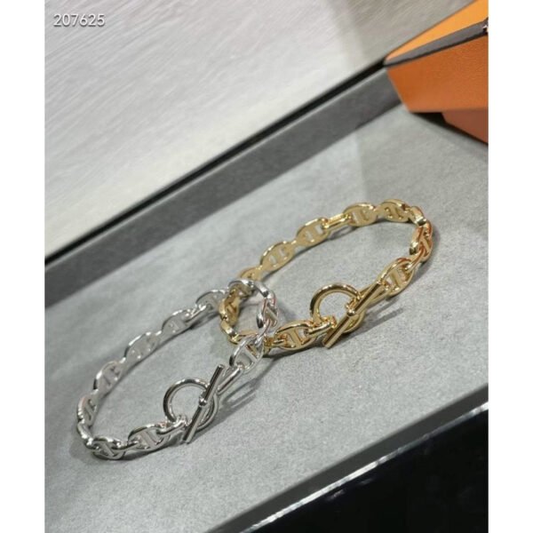 Farandole Pig Nose Bracelet JWLH0027