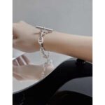 Farandole Pig Nose Bracelet JWLH0032