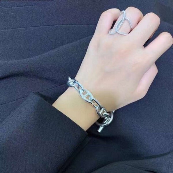 Farandole Pig Nose Bracelet JWLH0032