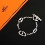 Farandole Pig Nose Bracelet JWLH0038