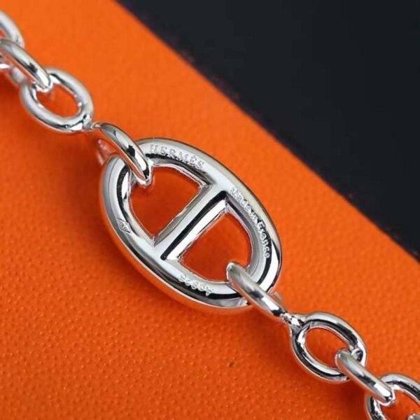 Farandole Pig Nose Bracelet JWLH0038