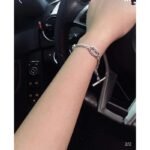 Farandole Pig Nose Bracelet JWLH0038