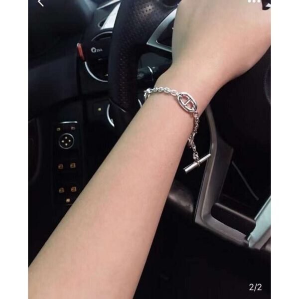 Farandole Pig Nose Bracelet JWLH0038