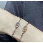 Farandole Pig Nose Bracelet JWLH0047