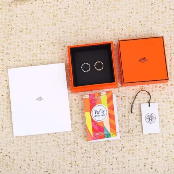 Farandole Pig Nose Classic Ring JWLH0006