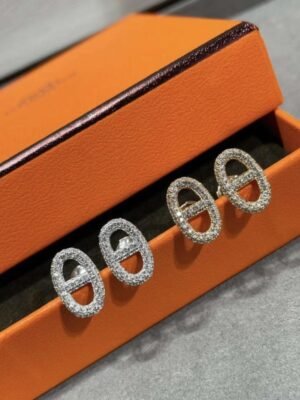 Farandole Pig Nose Classic Ring JWLH0006