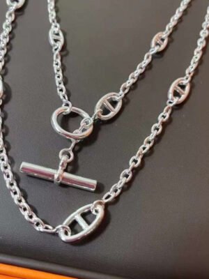 Farandole Pig Nose Bracelet JWLH0032