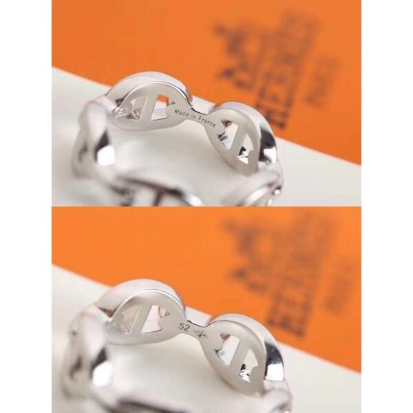 Farandole Pig Nose Bracelet JWLH0016