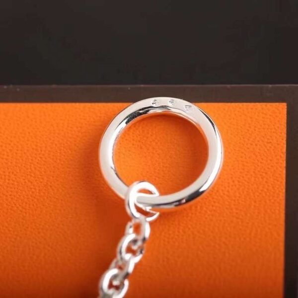 Farandole Pig Nose Bracelet JWLH0038