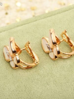 Butterfly Earrings JWL00126