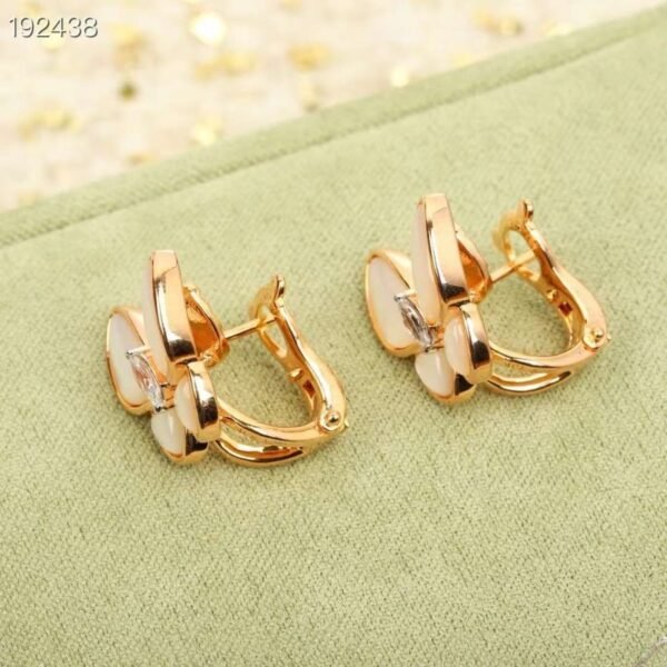 Butterfly Earrings JWL00126