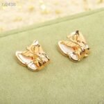 Butterfly Earrings JWL00126