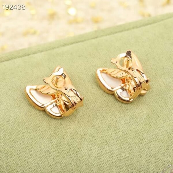 Butterfly Earrings JWL00126