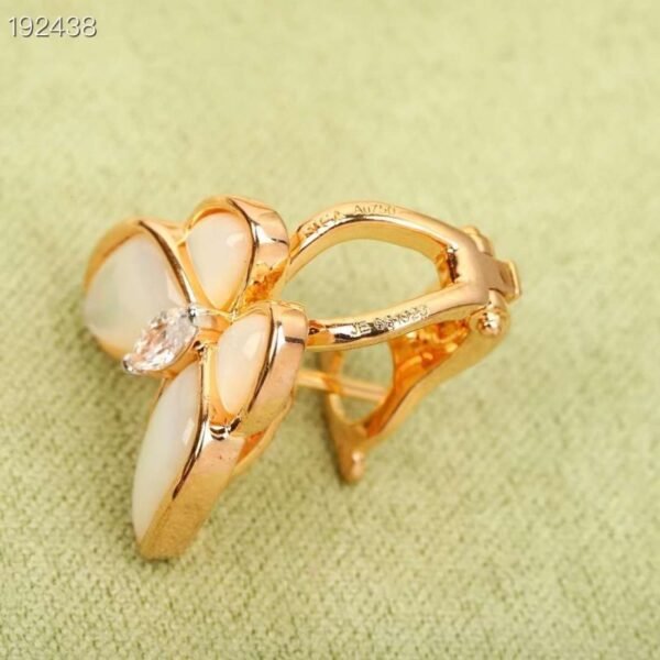 Butterfly Earrings JWL00126