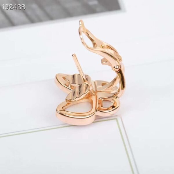 Butterfly Earrings JWL00126