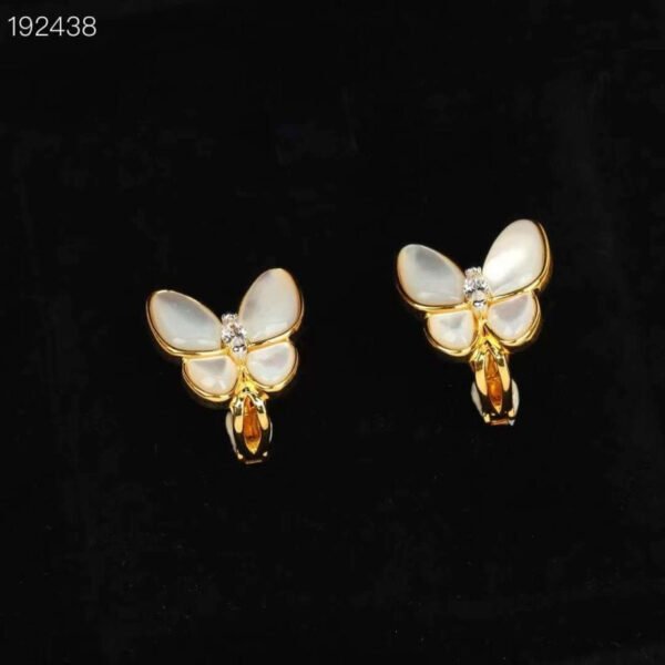 Butterfly Earrings JWL00126