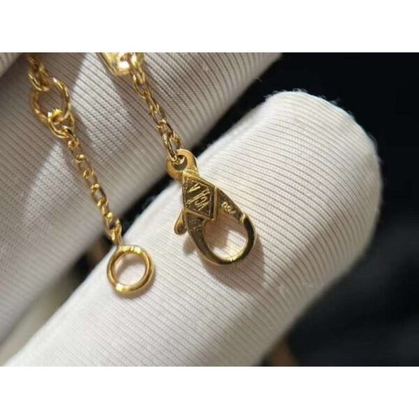 Butterfly Fritillaria Bracelet JWL00131