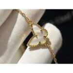Butterfly Fritillaria Bracelet JWL00131