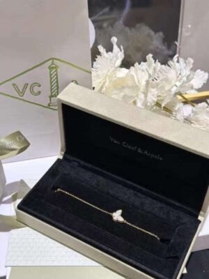 Butterfly Fritillaria Bracelet JWL00170