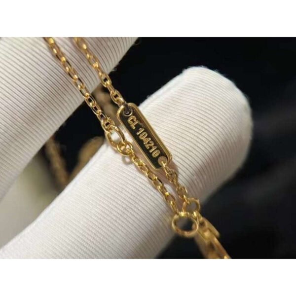 Butterfly Fritillaria Bracelet JWL00170