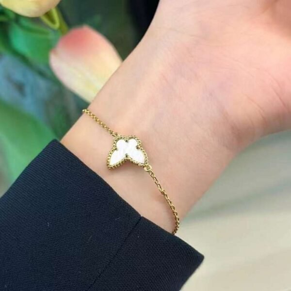 Butterfly Fritillaria Bracelet JWL00170