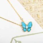 Butterfly Necklace JWL00135