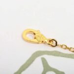 Butterfly Necklace JWL00135