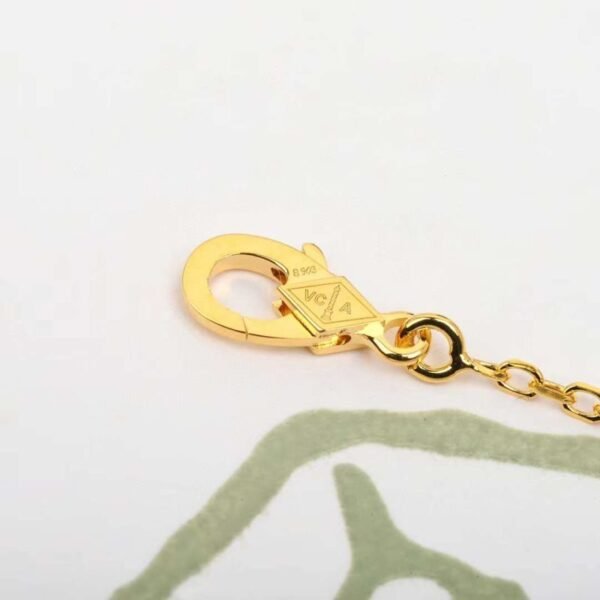 Butterfly Necklace JWL00135