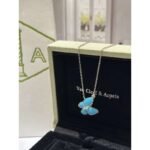 Butterfly Necklace JWL00173