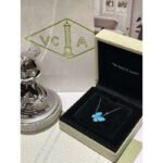 Butterfly Necklace JWL00173