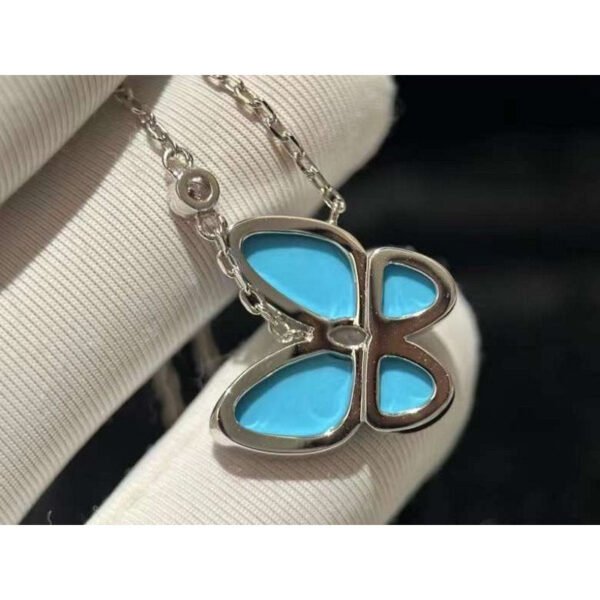 Butterfly Necklace JWL00173