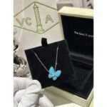 Butterfly Necklace JWL00173