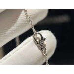 Butterfly Necklace JWL00173