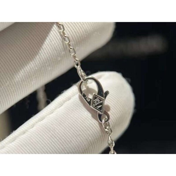 Butterfly Necklace JWL00173