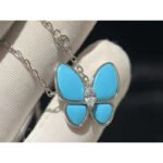 Butterfly Necklace JWL00173