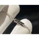 Butterfly Necklace JWL00173